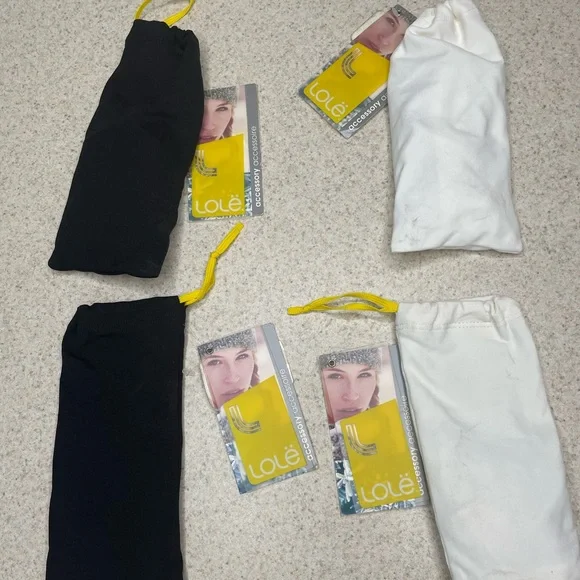 NWT Heat Headband by Lole - Picture 6 of 6